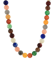 Color Muse Necklace