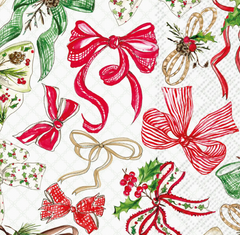 Festive Finery Guest Towels