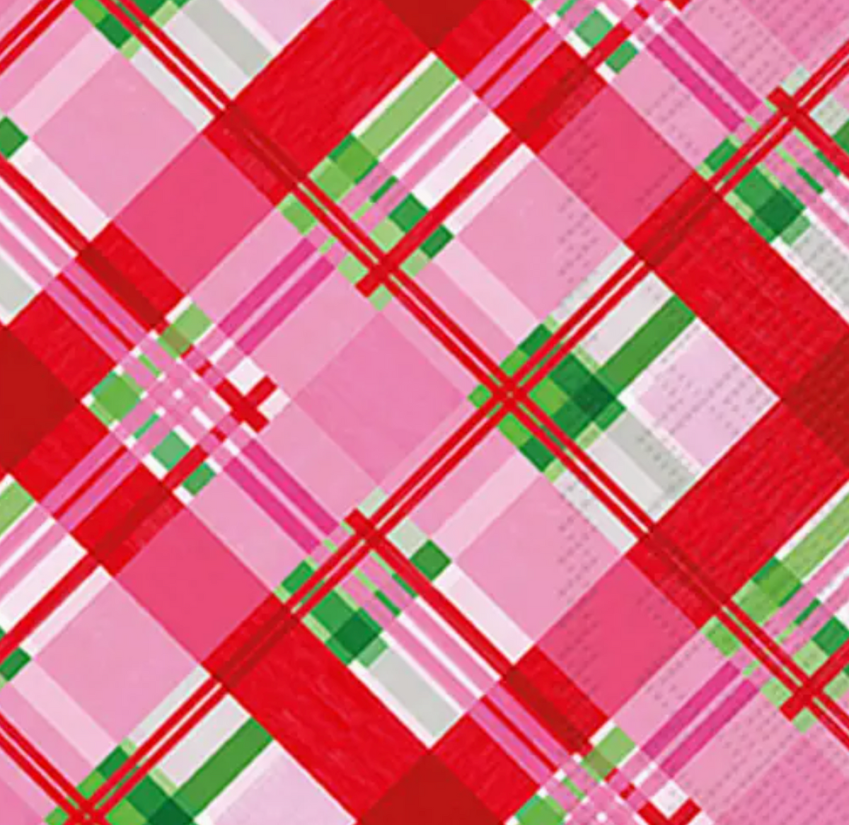 Merry Mix Guest Towels