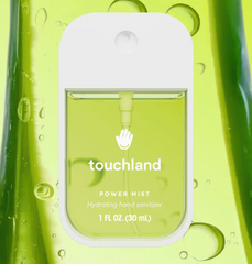 Aloe You Hydrating Hand Sanitizer