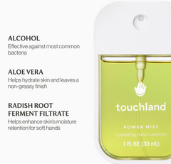 Aloe You Hydrating Hand Sanitizer