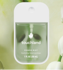 Applelicious Hydrating Hand Santizer