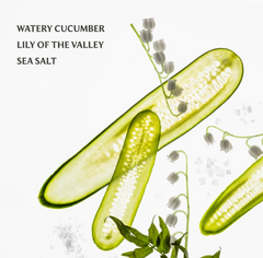 Lily of the Valley Ultra-Soothing Hand Sanitizer
