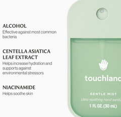 Lily of the Valley Ultra-Soothing Hand Sanitizer