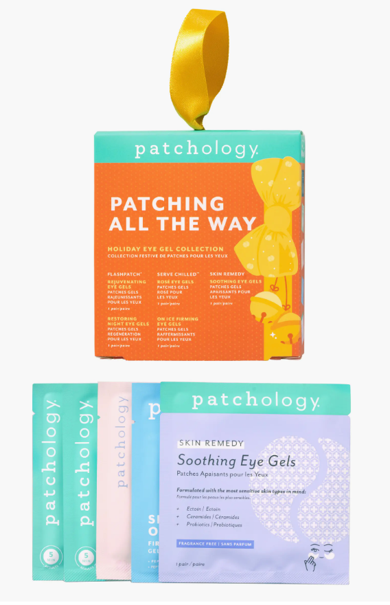 Patching All the Way Kit