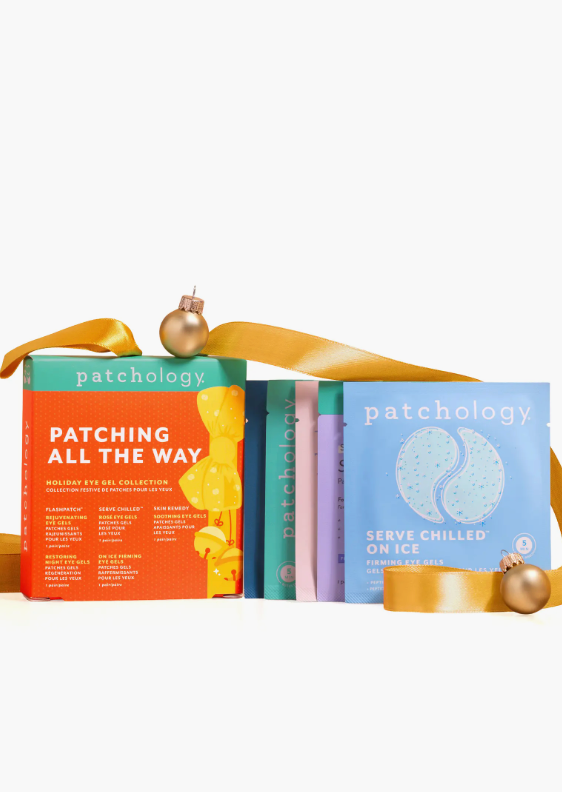 Patching All the Way Kit