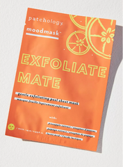 Exfoliate Mate Sheet Mask