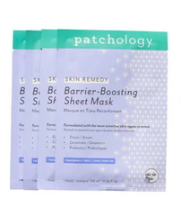 Skin Remedy Barrier Sheet Mask