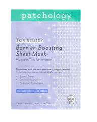 Skin Remedy Barrier Sheet Mask
