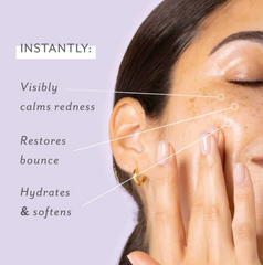 Skin Remedy Barrier Sheet Mask