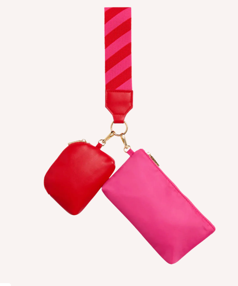 Starlet Mini Wristlet