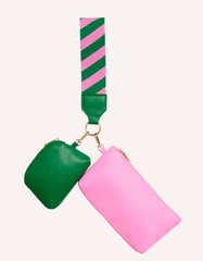 Starlet Mini Wristlet