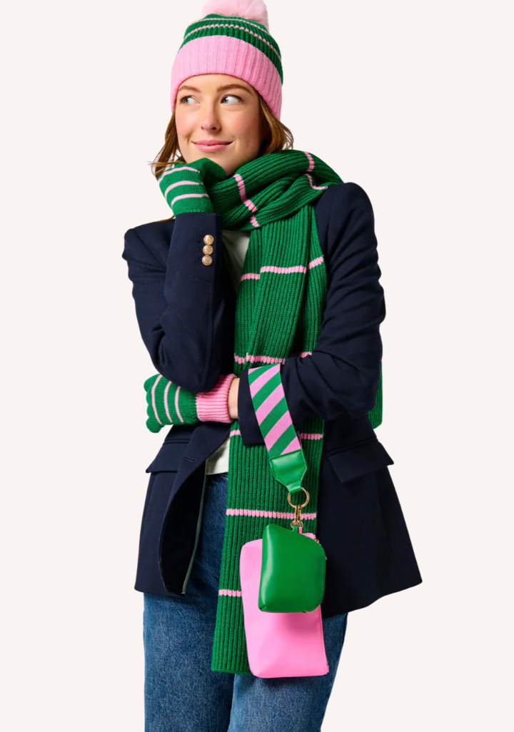 Starlet Mini Wristlet