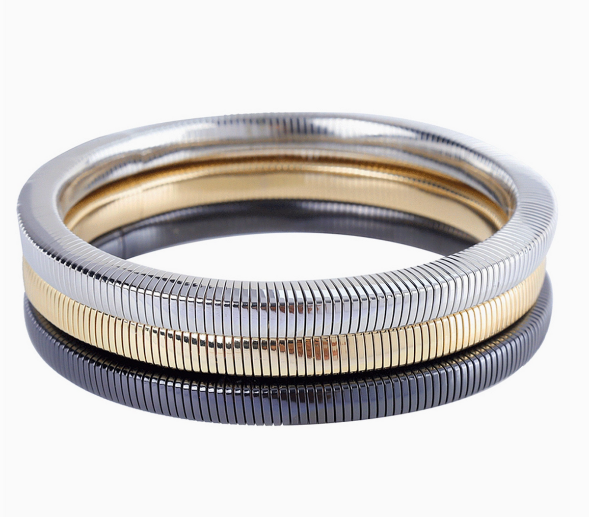 Montecito Bangle Set