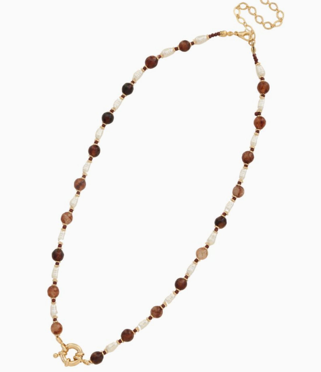 Paloma Strand Necklace