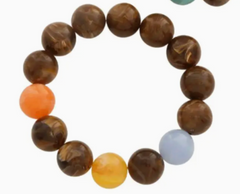 Capri Gem Bracelet