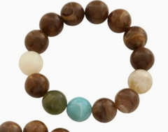 Capri Gem Bracelet