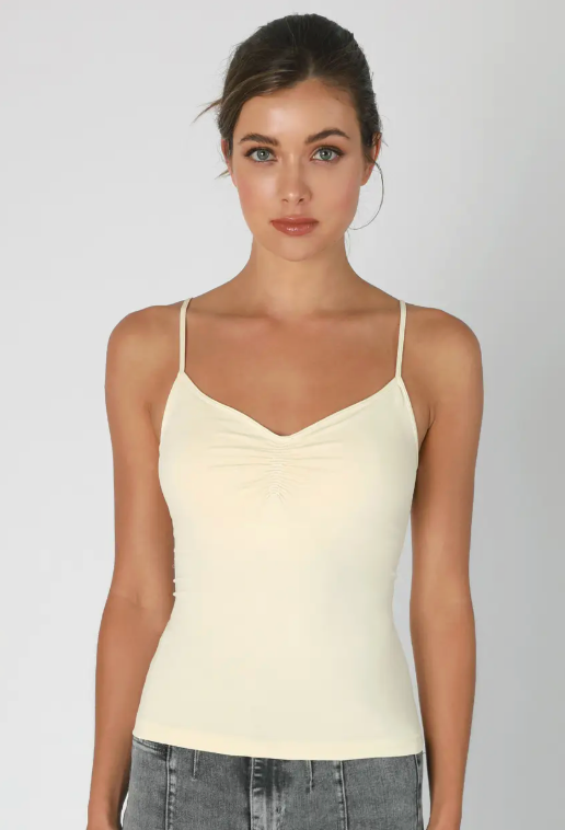 Everyday Essential Cami