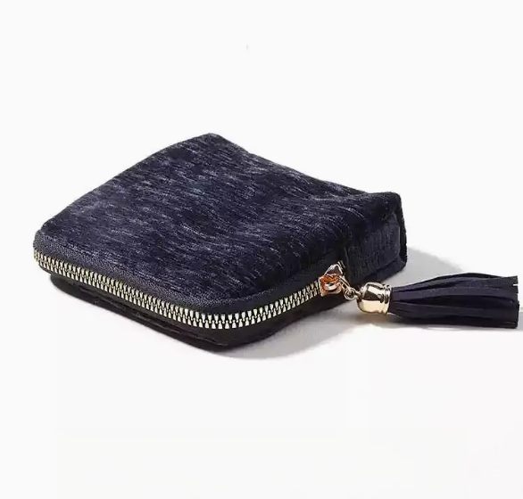 Luxe Lane Jewelry Case