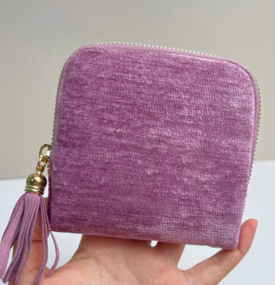 Luxe Lane Jewelry Case