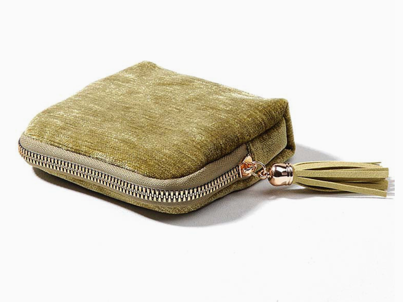 Luxe Lane Jewelry Case