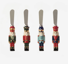 Nutcracker Spreader