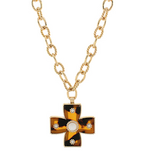 Heirloom Halo Cross