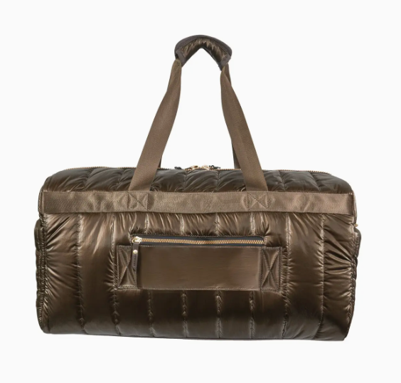 Metro Puffer Weekender