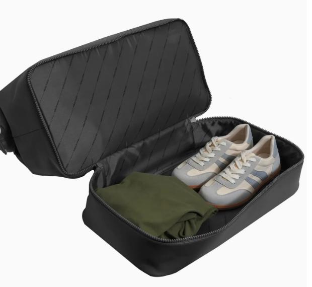 Modern Voyager Duffle