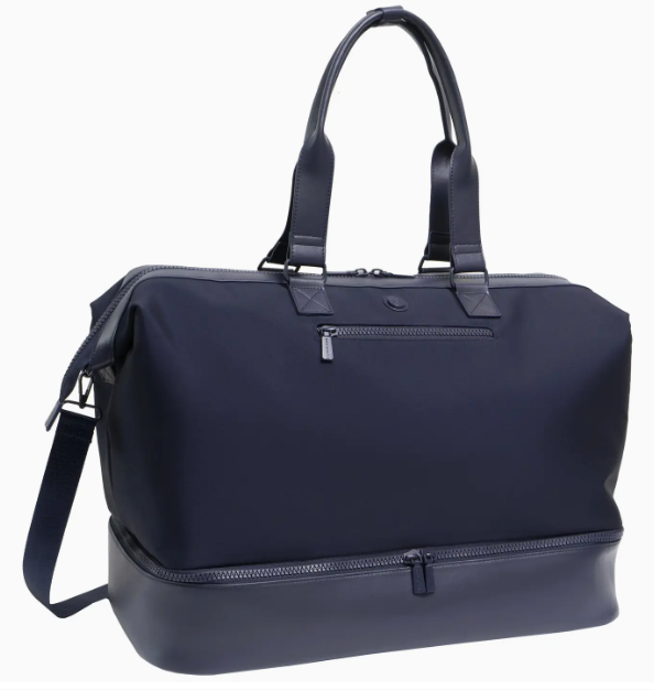Modern Voyager Duffle
