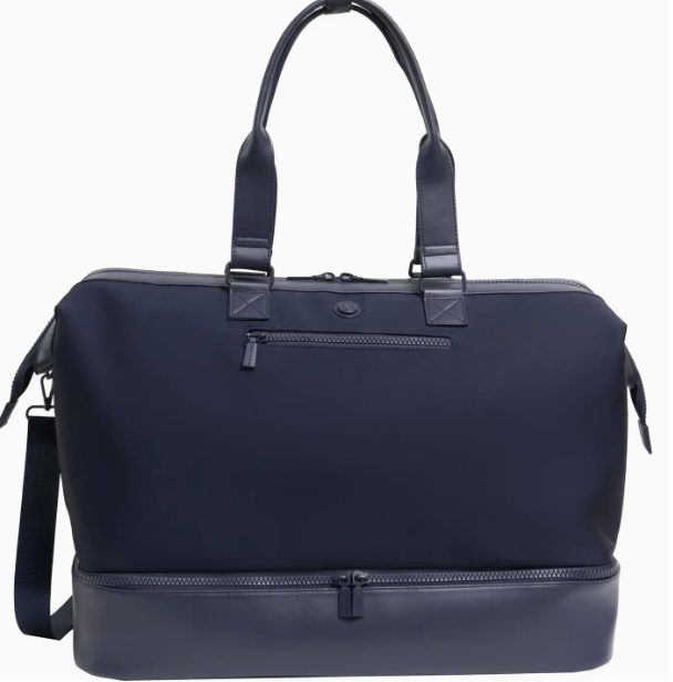Modern Voyager Duffle