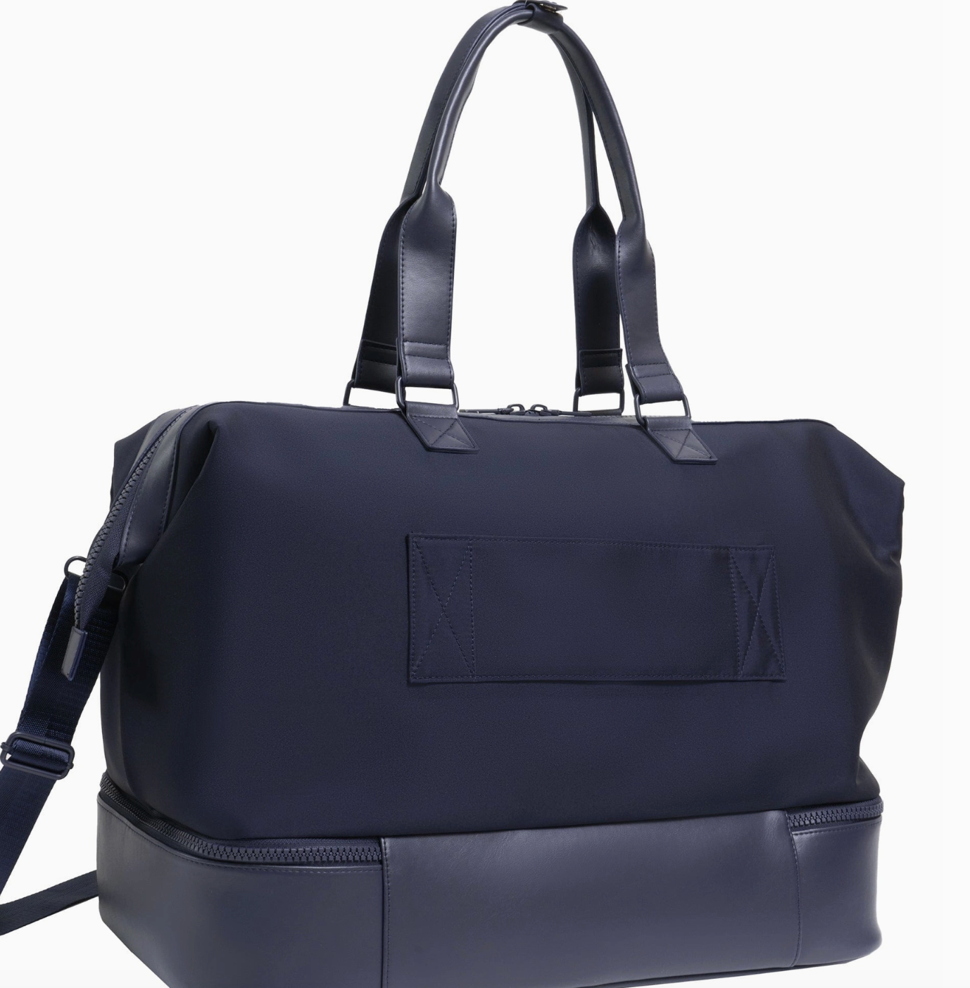 Modern Voyager Duffle