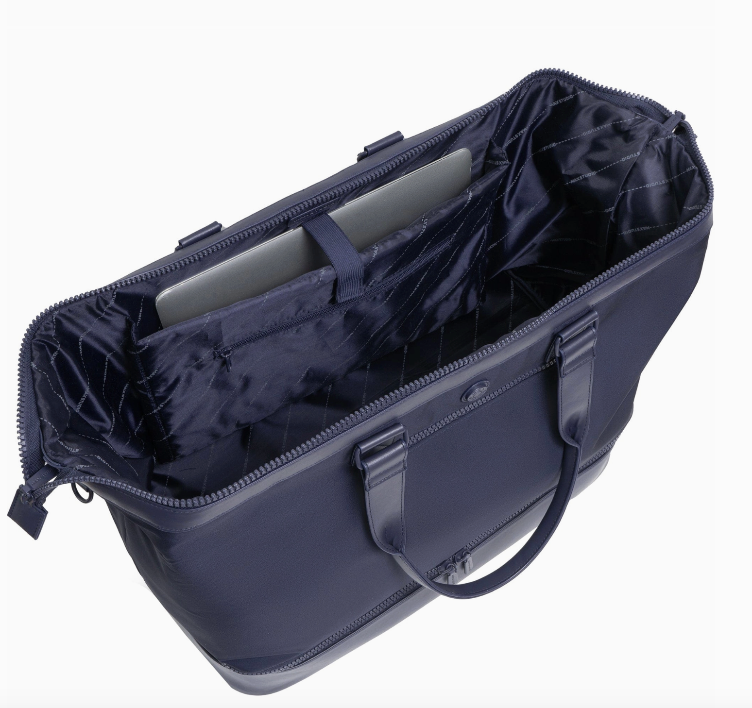 Modern Voyager Duffle