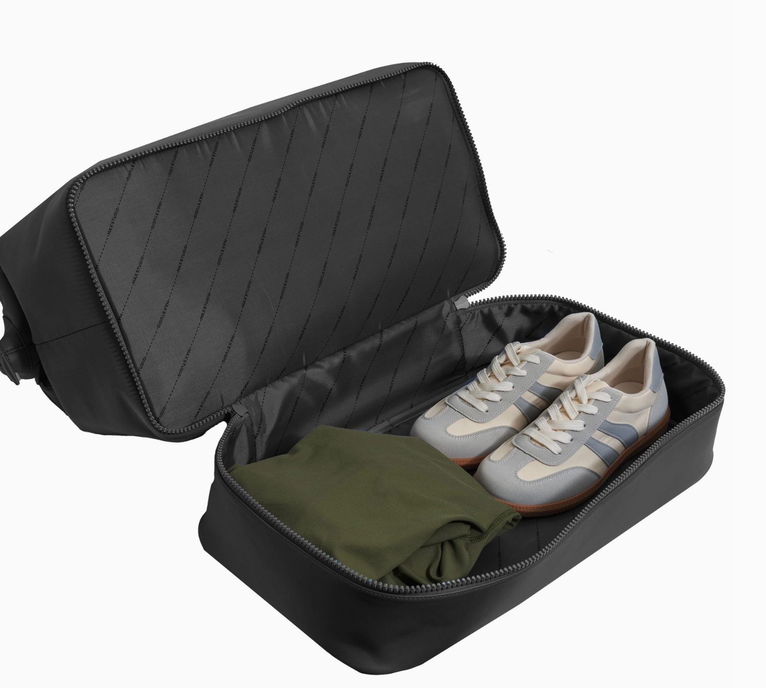 Modern Voyager Duffle