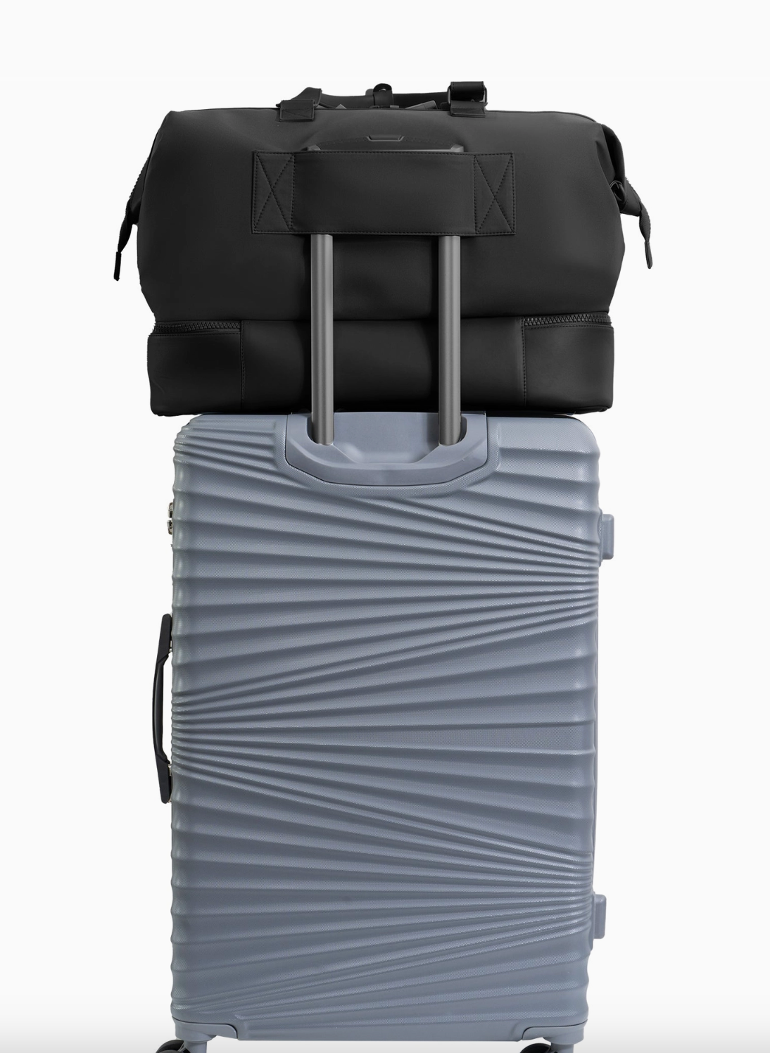 Modern Voyager Duffle