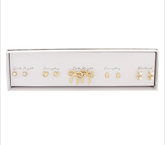 Everyday Moments Earring Set