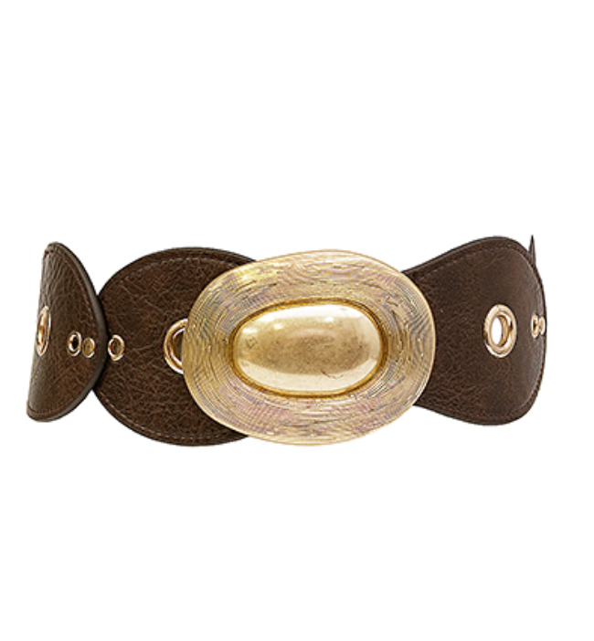 Trailblazer Stretch Belt