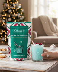 Drunk Jack Frostie Slush Mix