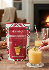 Blitzen Bourbon Slush Mix