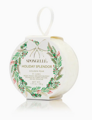 Holiday Splendor Golden Pear Body Buffer