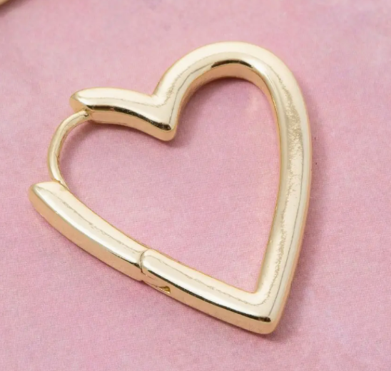 True Heart Hoop