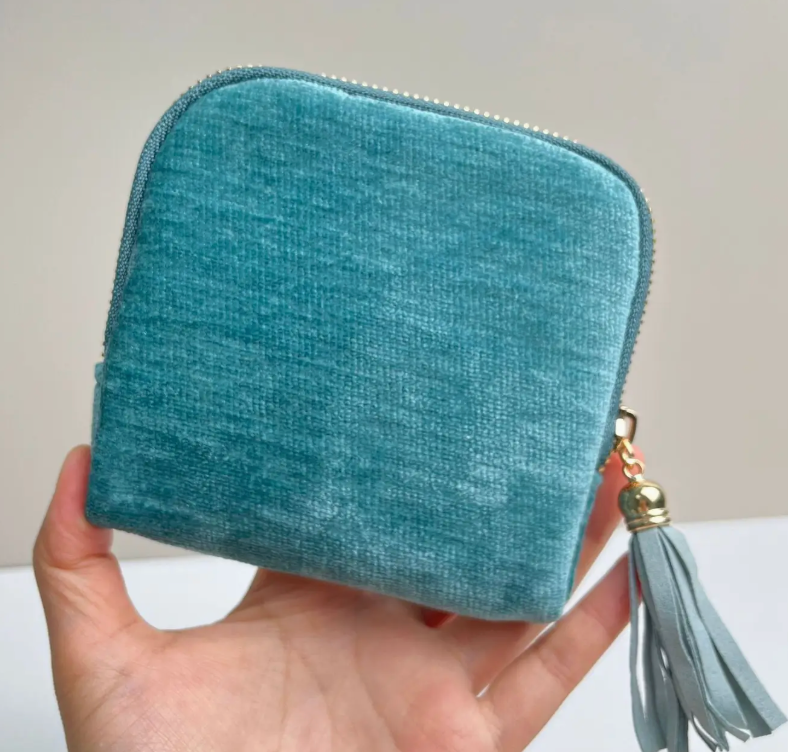 Luxe Lane Jewelry Case