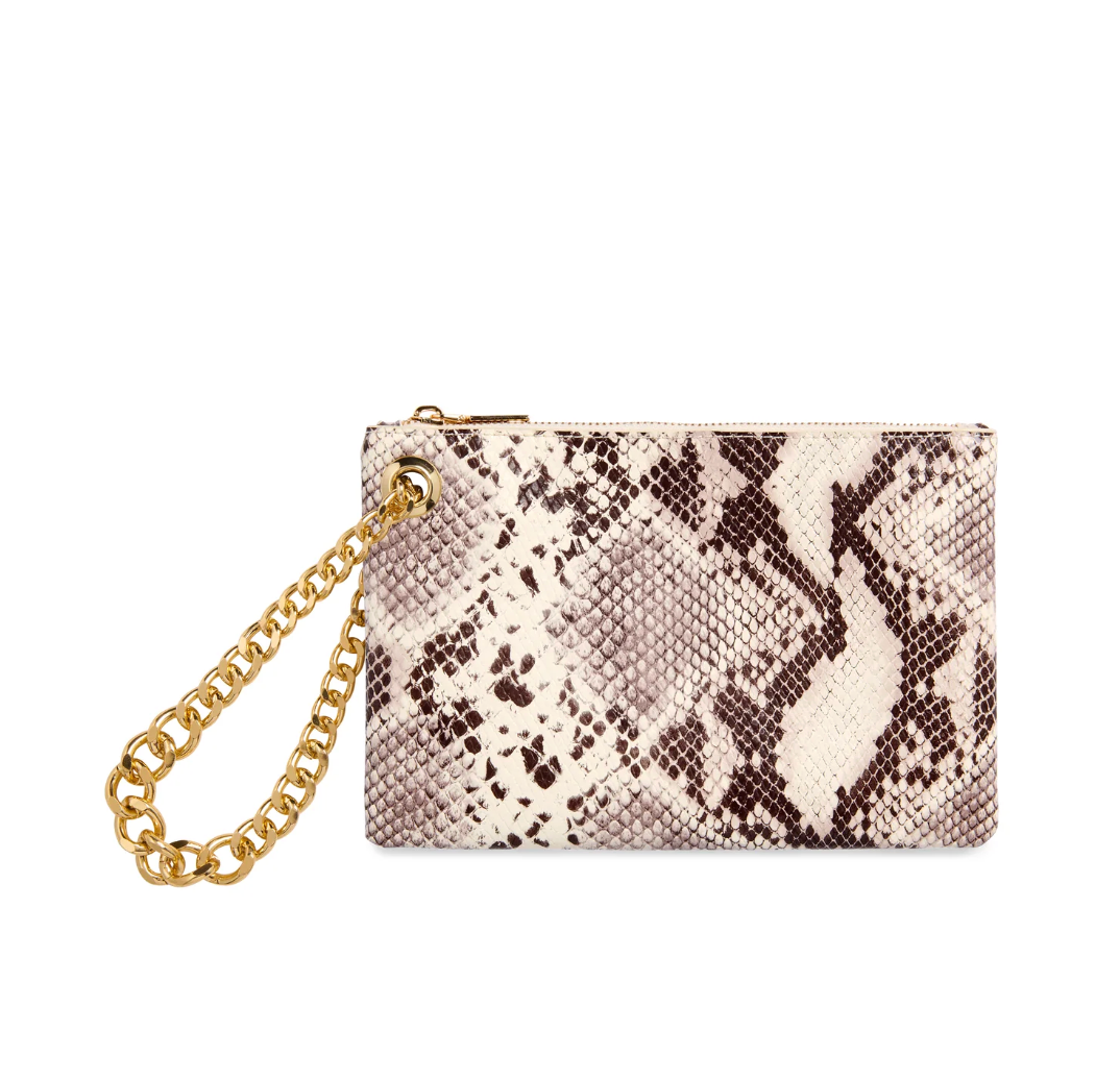 Lauren Wristlet