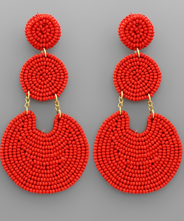 Party Tier Statement Drop