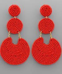 Party Tier Statement Drop