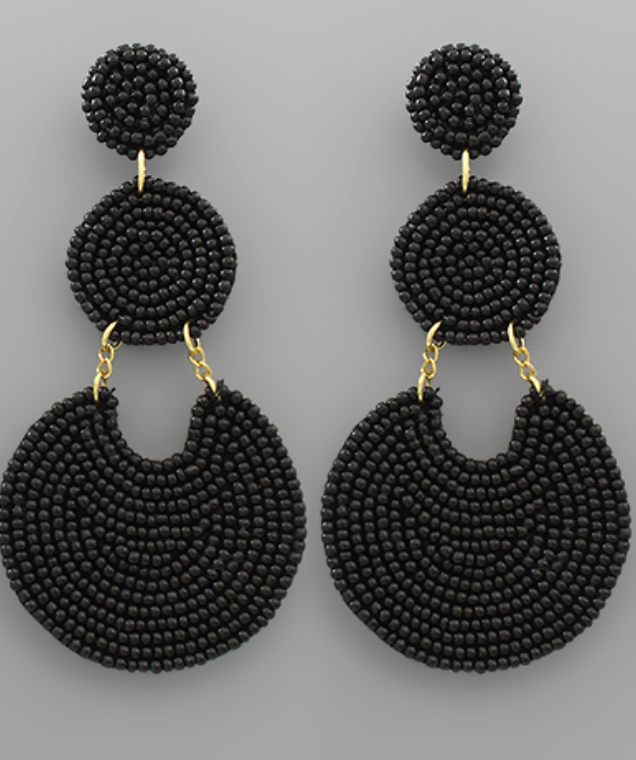 Party Tier Statement Drop