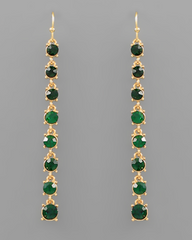 Illume Linear Earring