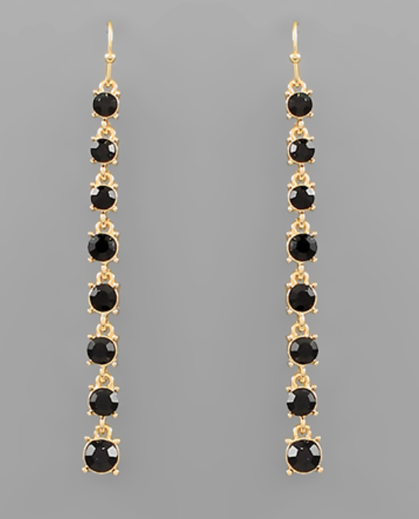 Illume Linear Earring