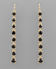 Illume Linear Earring