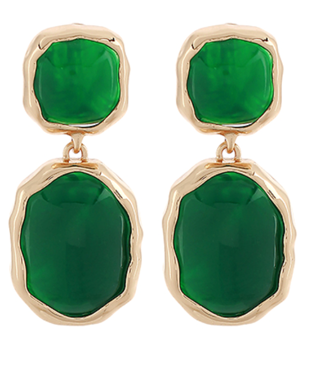 Modern Muse Gem Drop